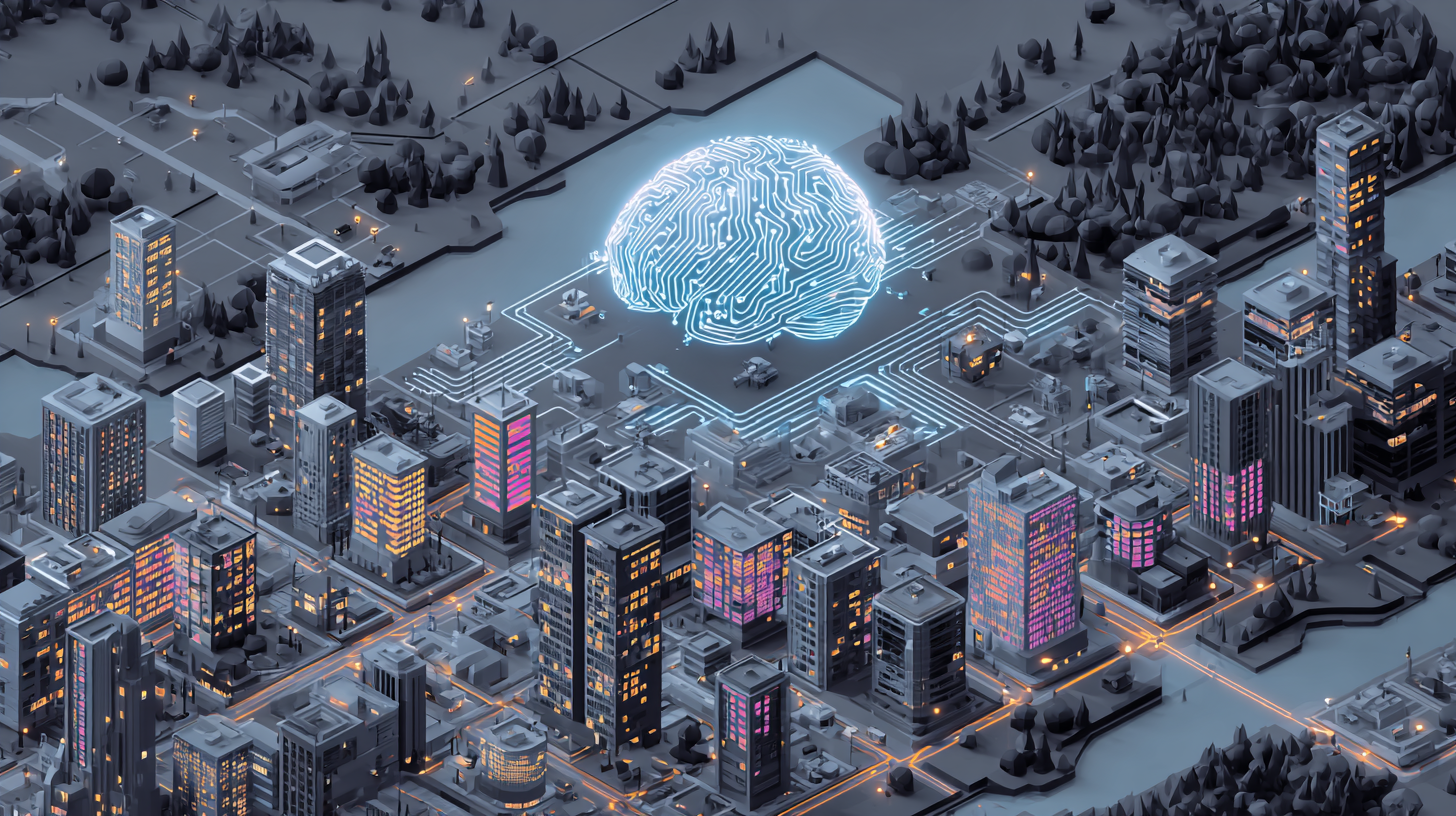 AI Economy and Monopolies