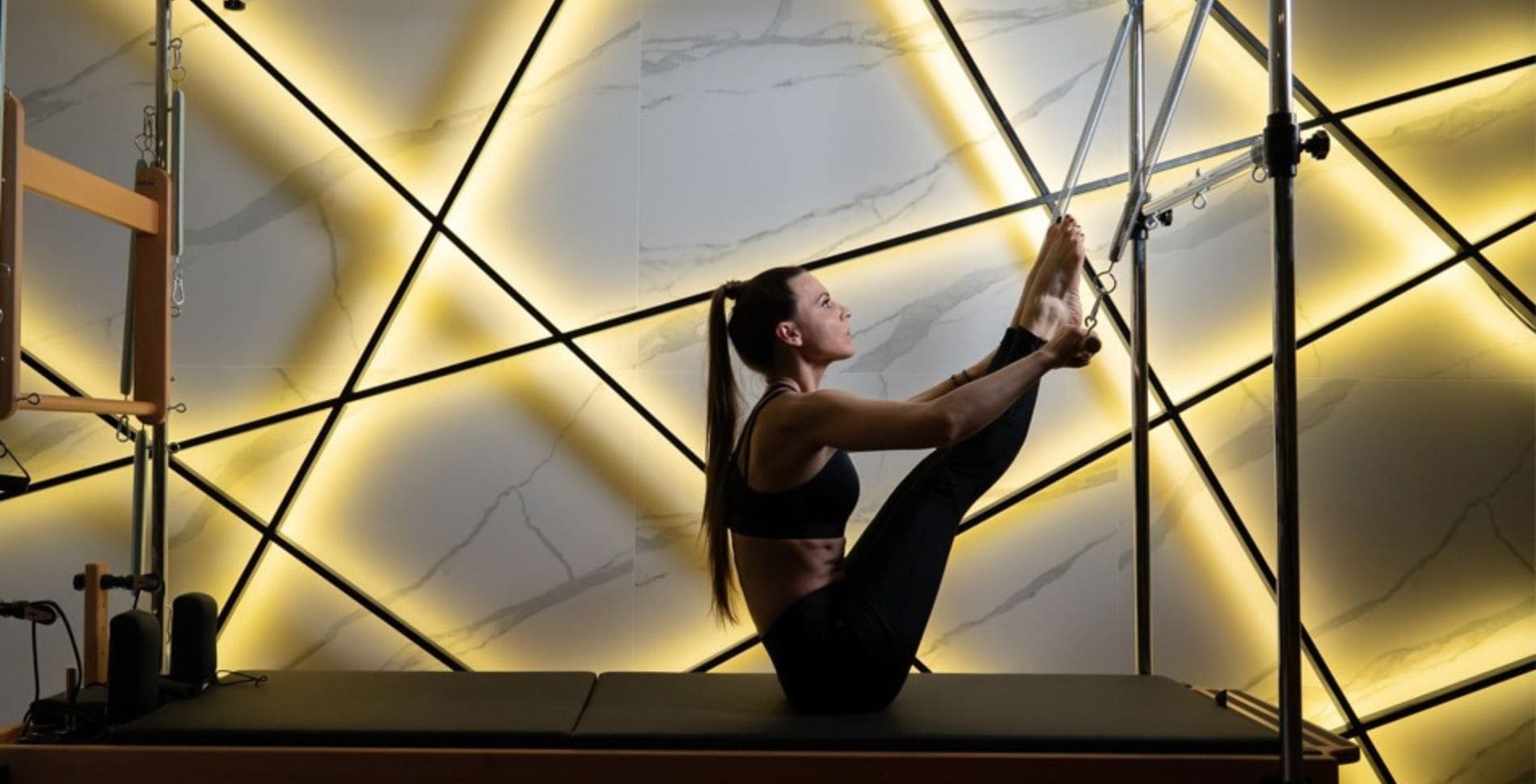 ALTERLIFE – Fitness Excellence in a Digital World!