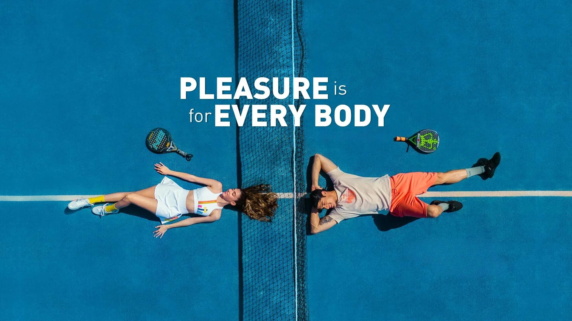 Bodytalk: A Performance Branding Strategy to Increase Profitability