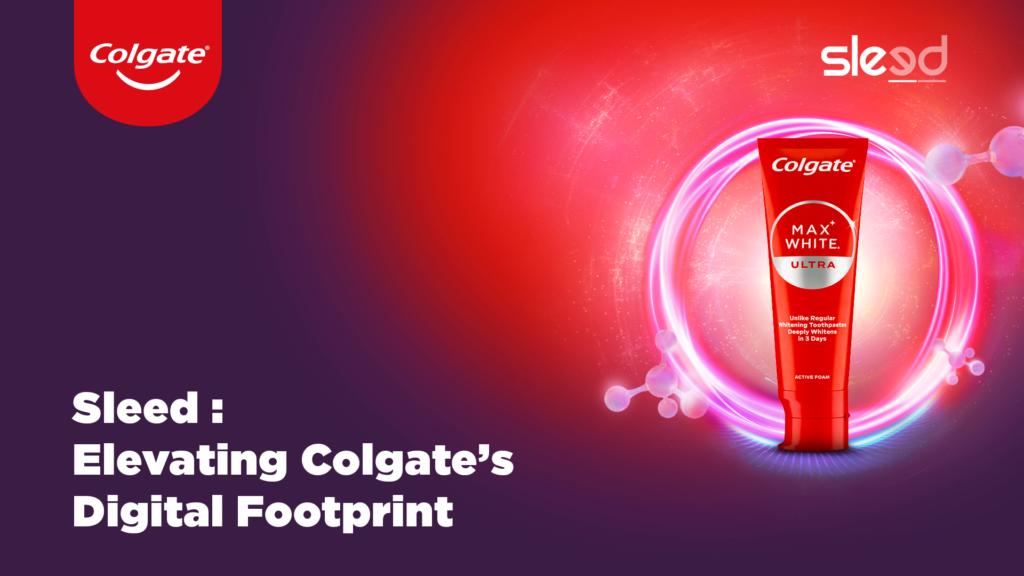 Colgate: Εδραίωση δυναμικής παρουσίας στα Social Media