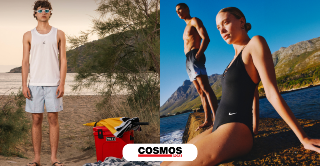CosmosSport.gr: Μια συνεργασία τεχνολογικής υπεροχής & eCommerce καινοτομίας