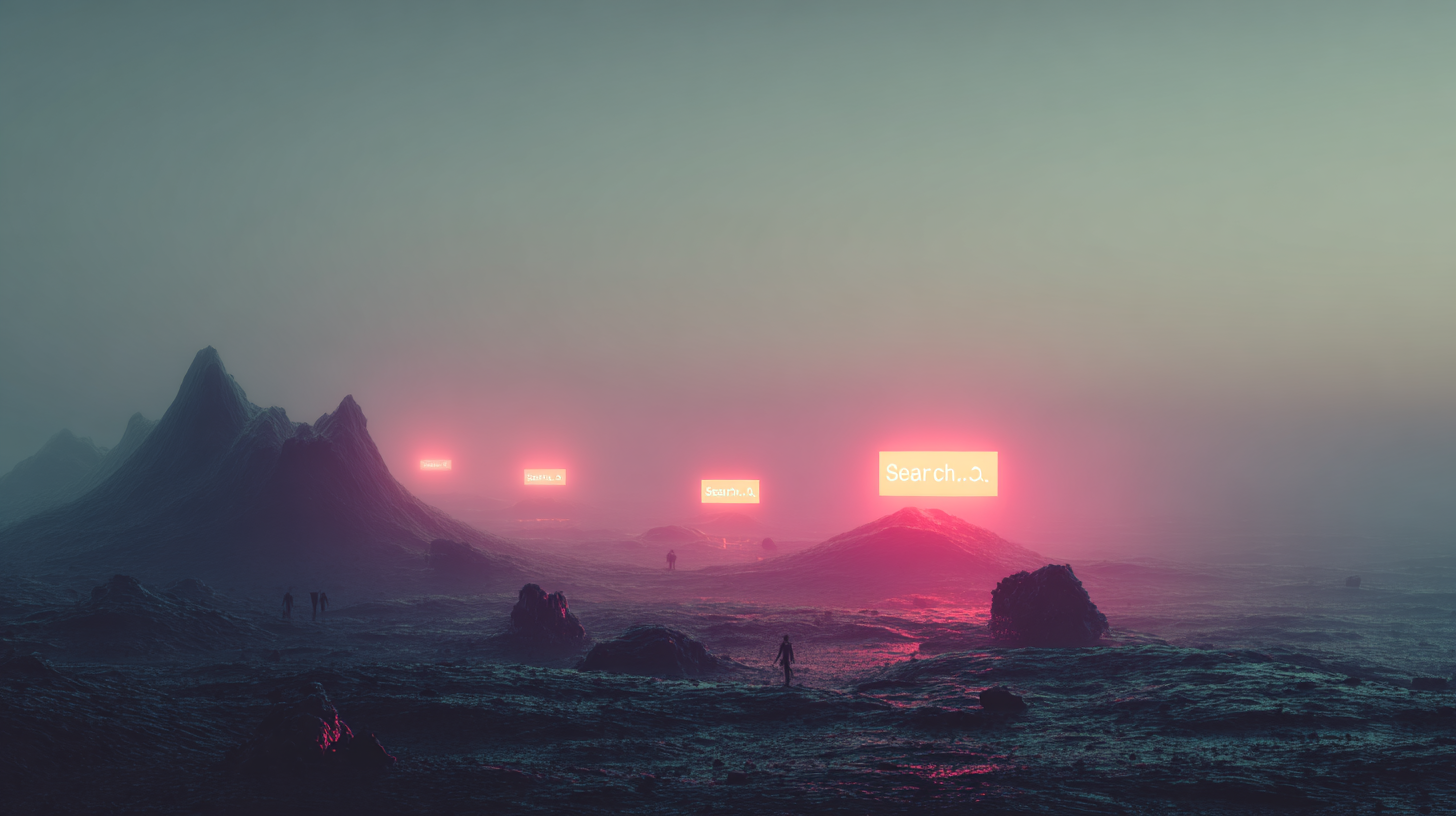 Facts, Stats - Latest News from the SEO, Search & Marketing Industry [November, 2025]