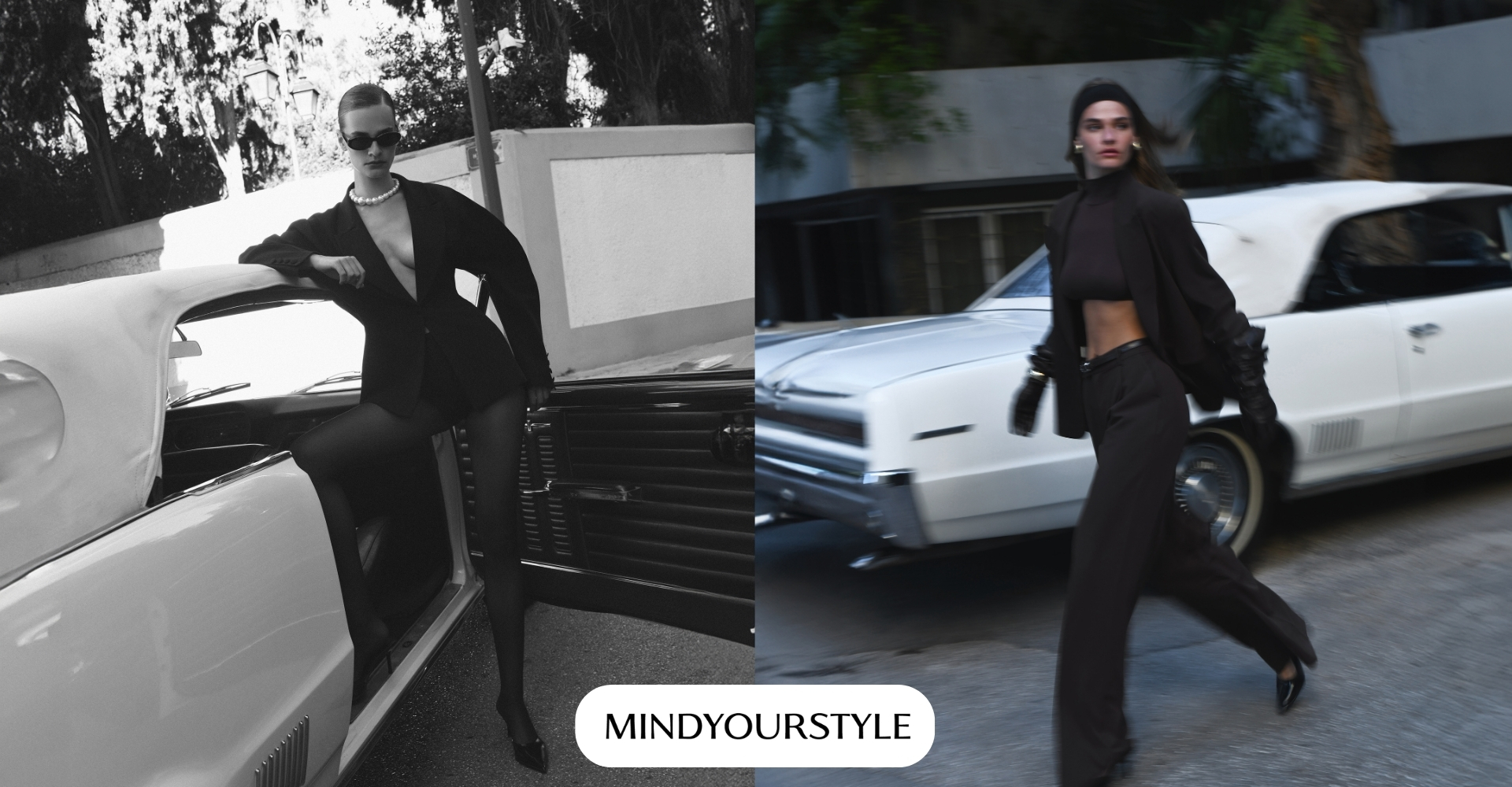 Mind Your Style: Designing with our girls in mind