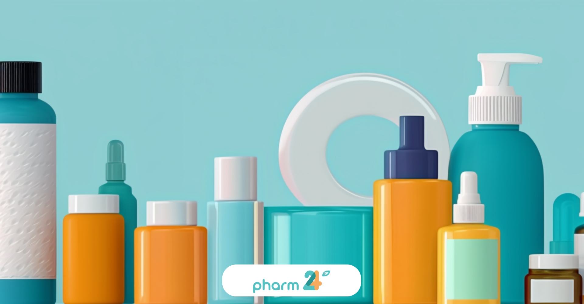 Pharm24.gr: Εντυπωσιακή άνοδος 28% στο συνολικό τζίρο, σε διάστημα επτά μηνών!
