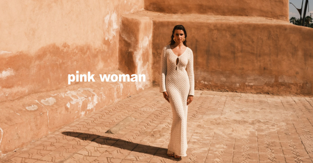 Pink Woman: Μεγάλη Year on Year Αύξηση του Online Τζίρου