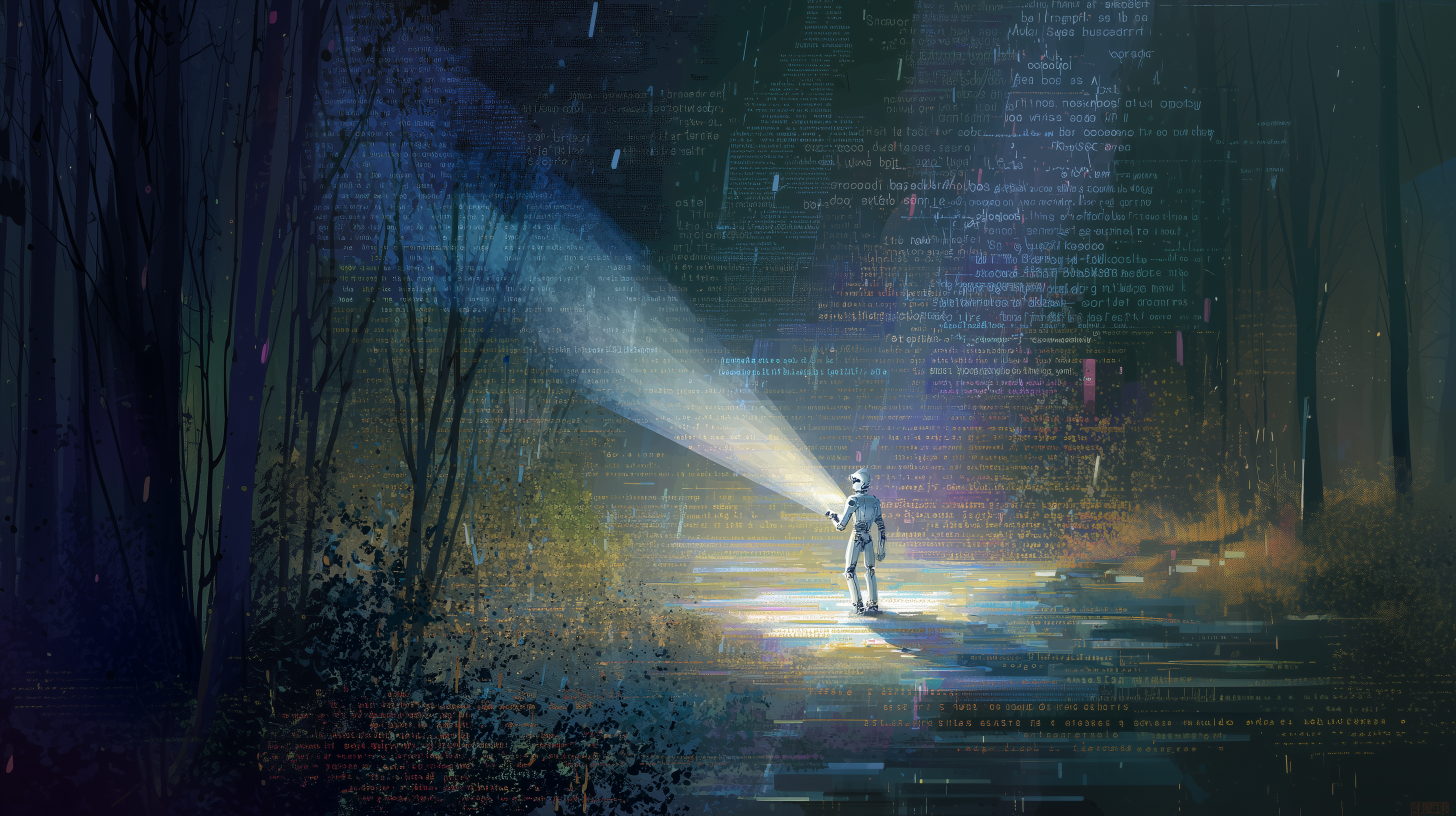 How Do LLMs Find You?