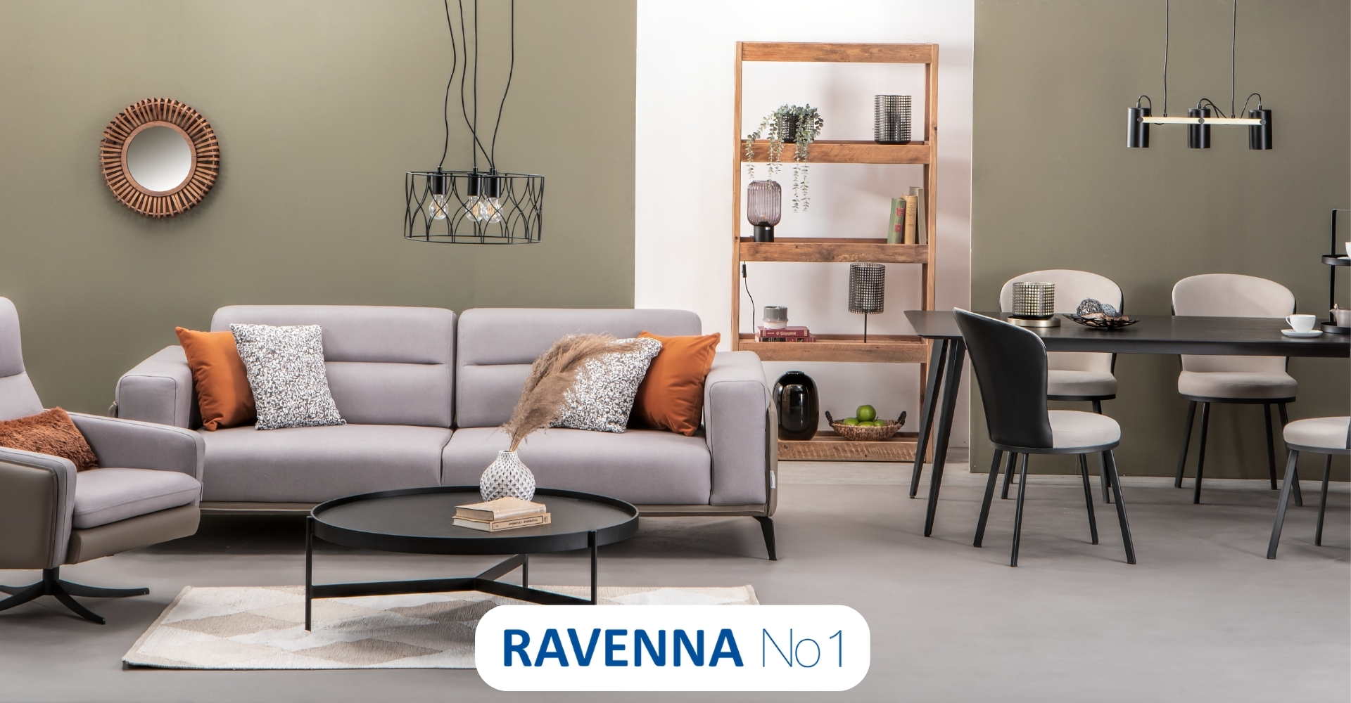 RAVENNA: Βελτιστοποίηση Επιδόσεων & Αύξηση Τζίρου