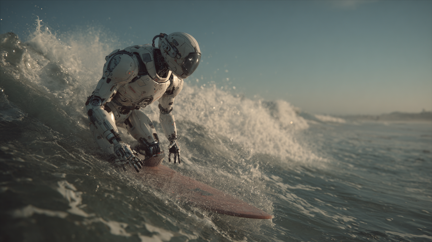 The Future of Browsers