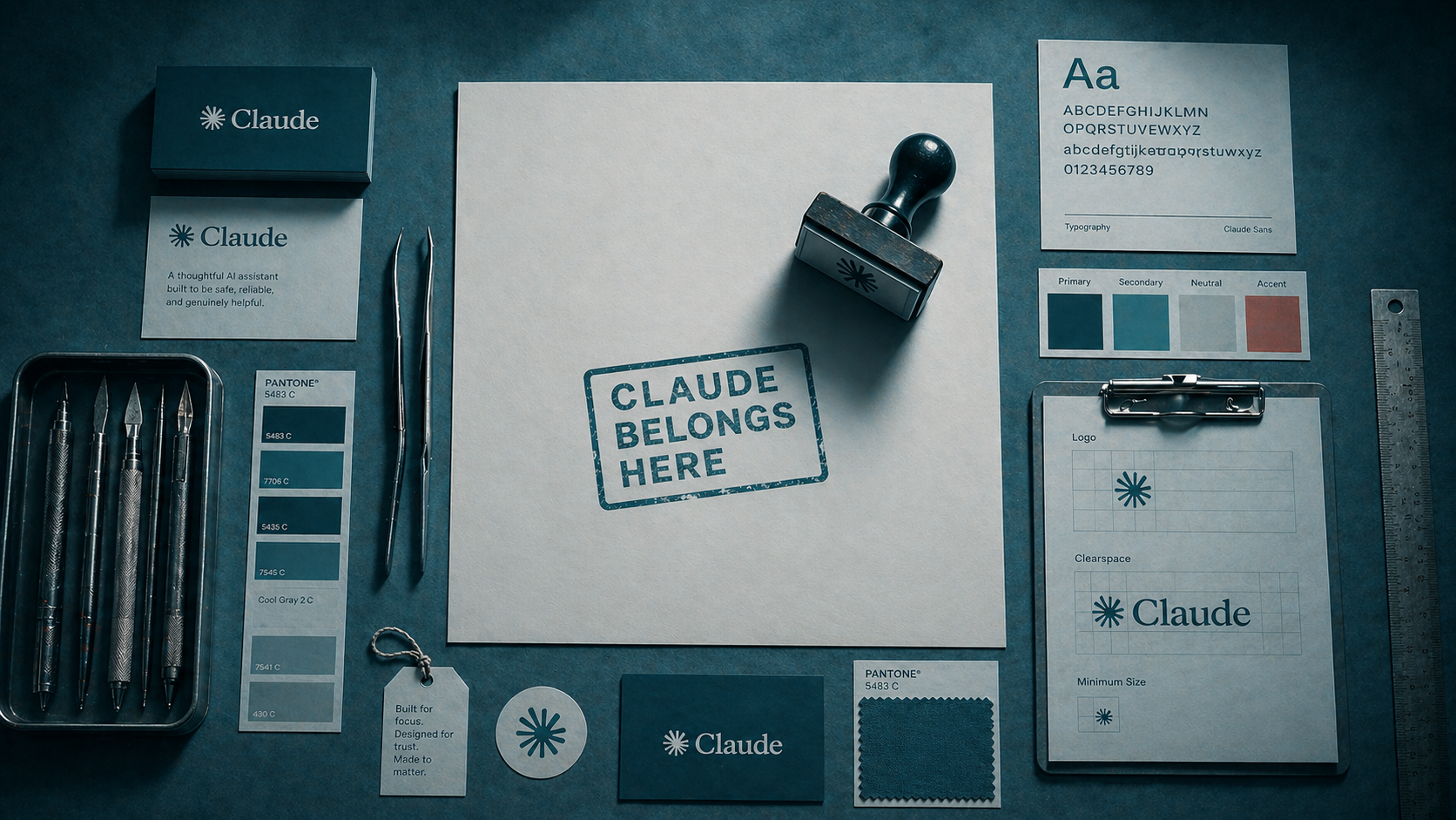 Τί είναι το Claude Design;