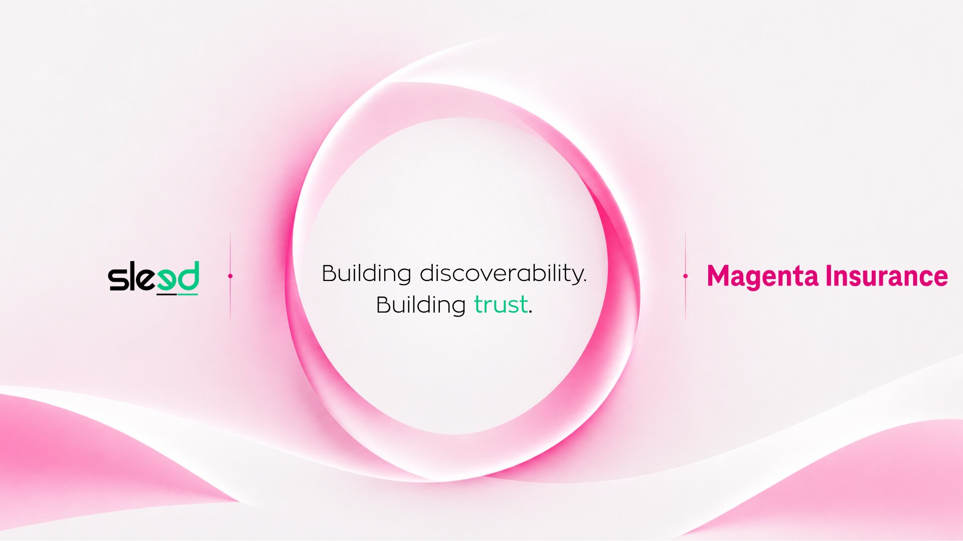Sleed takes over the SEO and GEO of Magenta Insurance