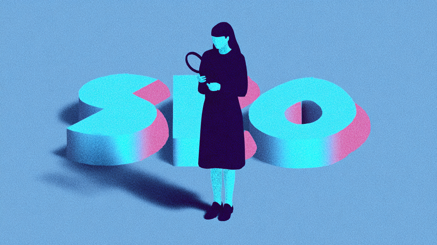 SEO from SLEED: The Freshest Facts, Stats & News