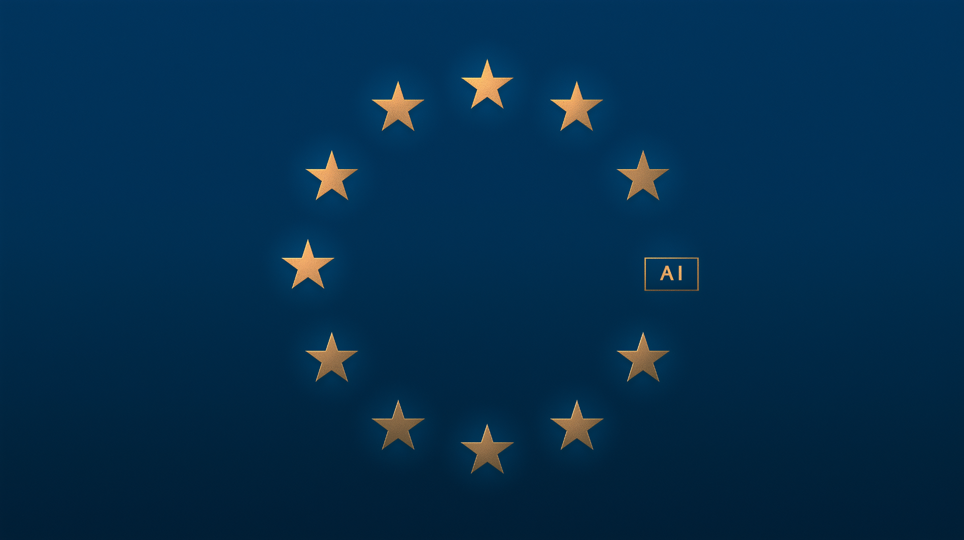 The “AI” Label Enters the Frame