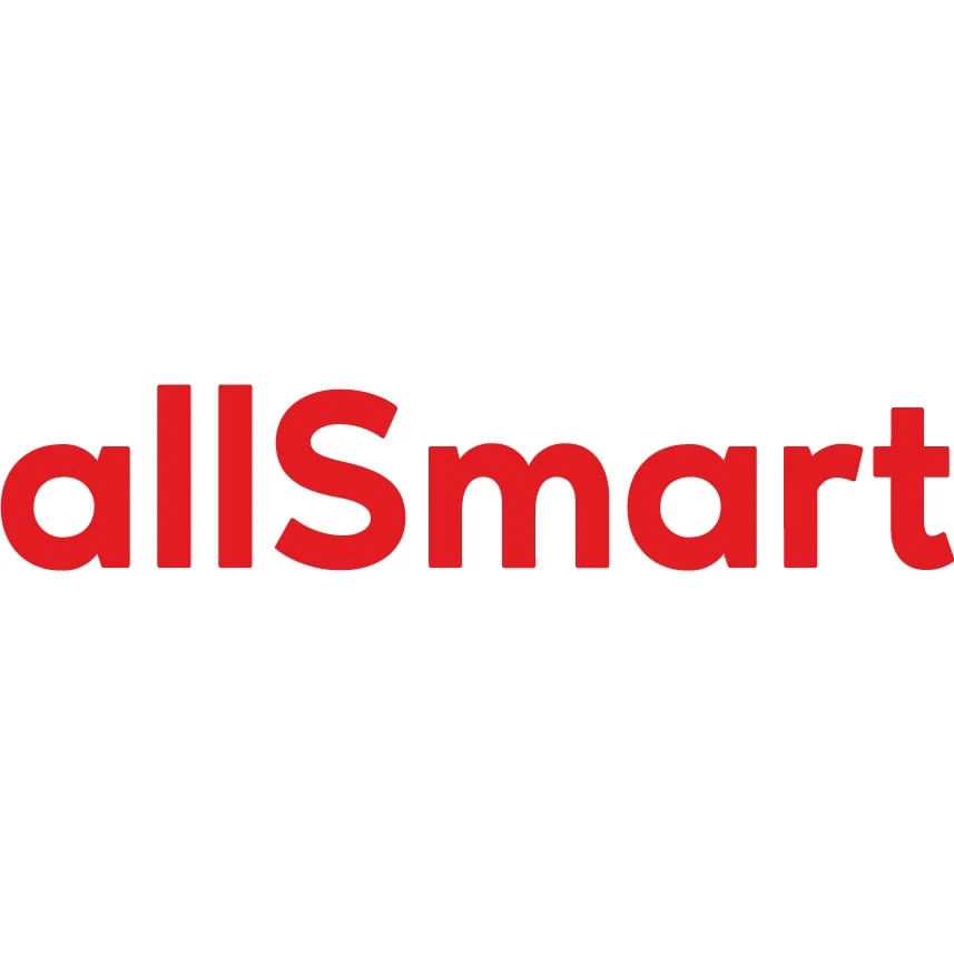 AllSmart logo