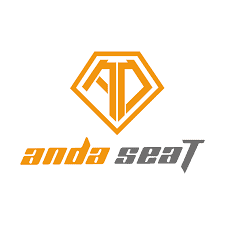 AndaSeat logo