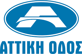 Attiki Odos logo