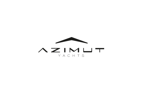azimut yachts logo
