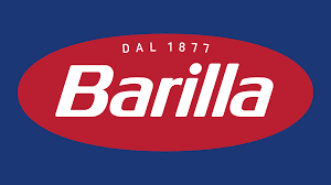 Barilla logo