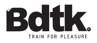 BDTK logo