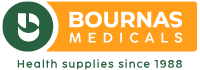 bournas logo