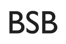 BSB Fashion logo