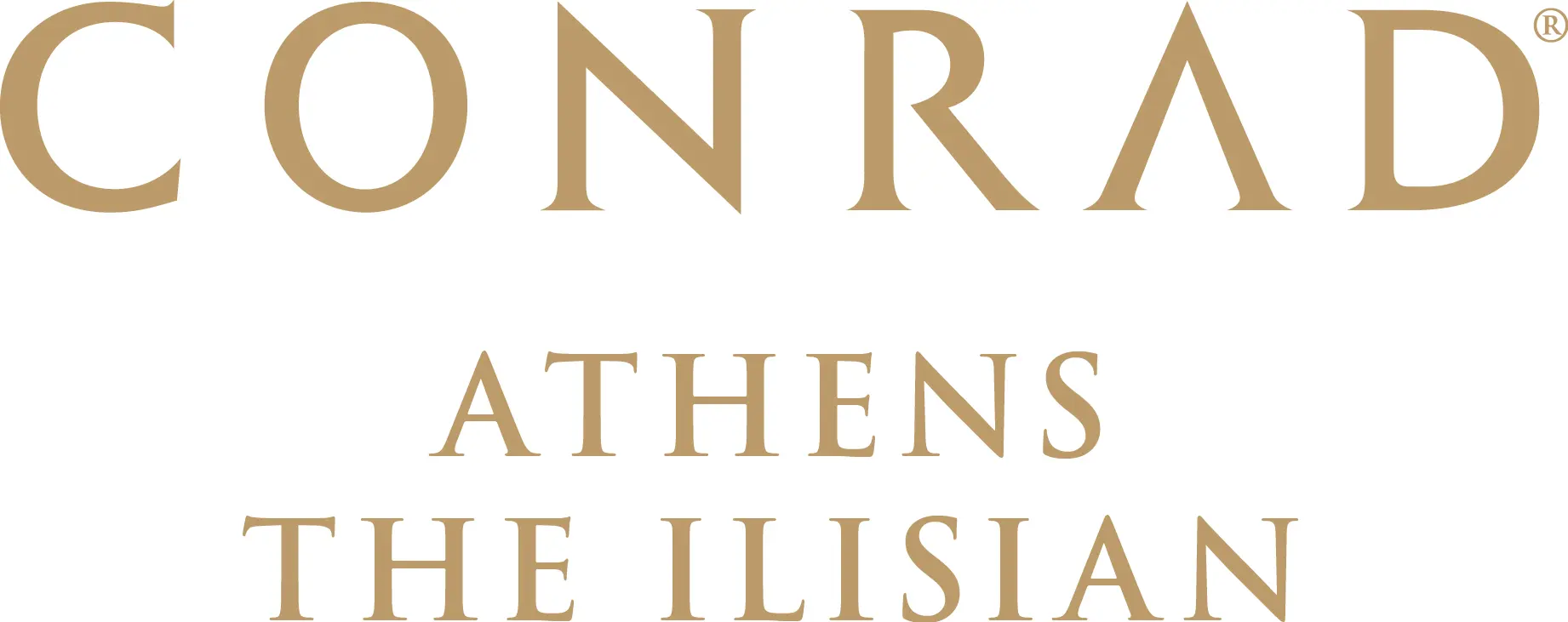 conrad athes the ilisian logo