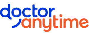 doctoranytime logo