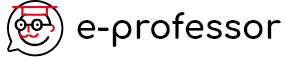 E-Professor logo