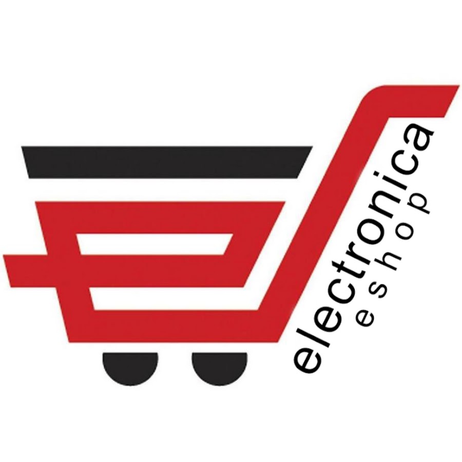 electronica logo