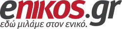 Enikos.gr logo