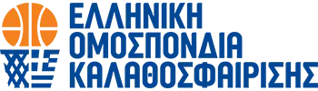 Greek Basketball Federation logo