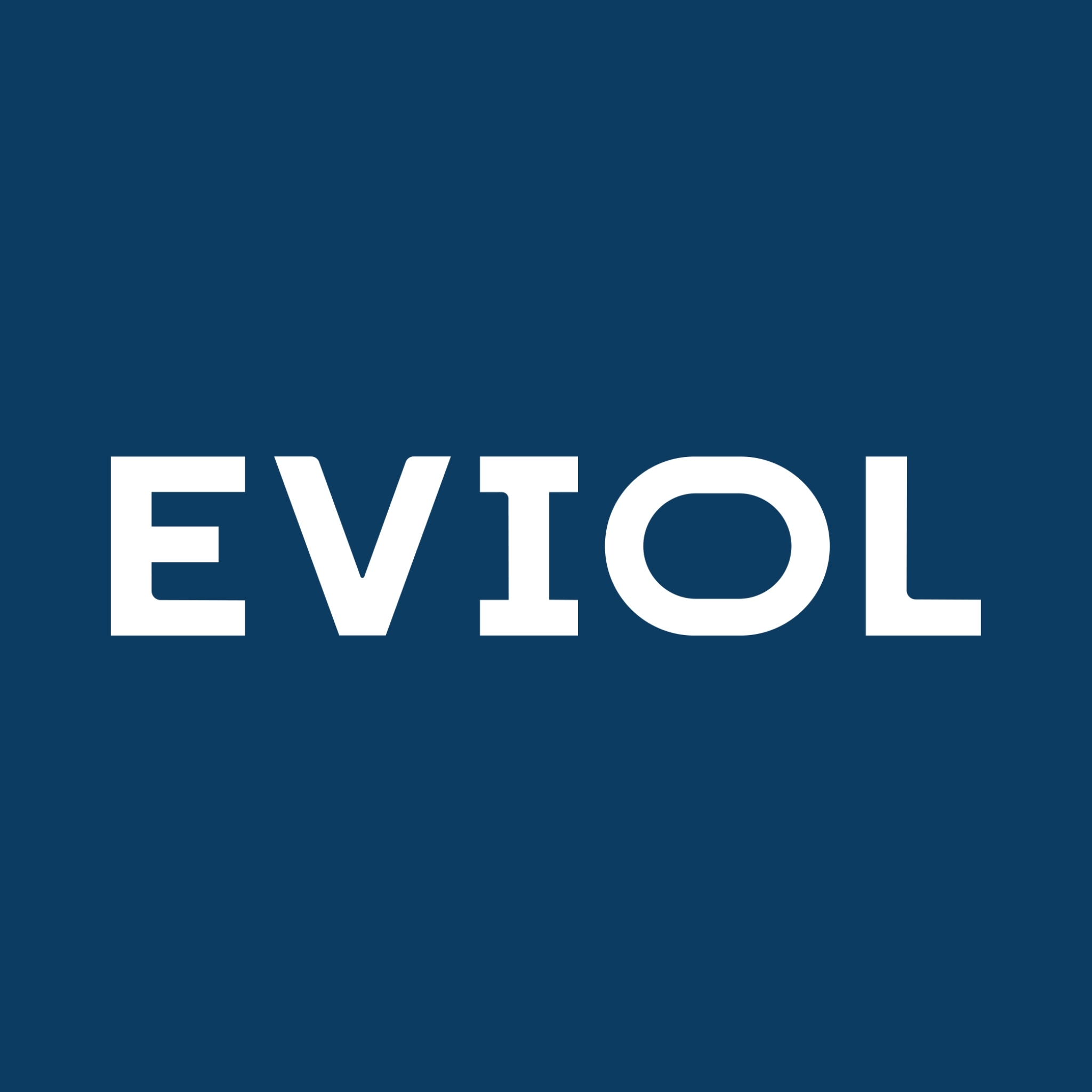 eviol logo