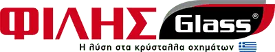 Filis Glass logo