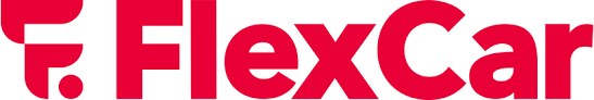 Flexcar logo