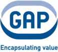 GAP logo