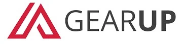 Gear Up logo
