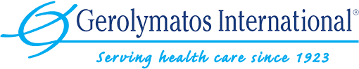 Gerolymatos International logo
