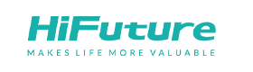 hifuture logo
