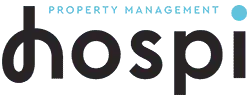 Hospi Property Management logo