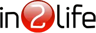 In2Life logo