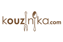 Kouzinika logo