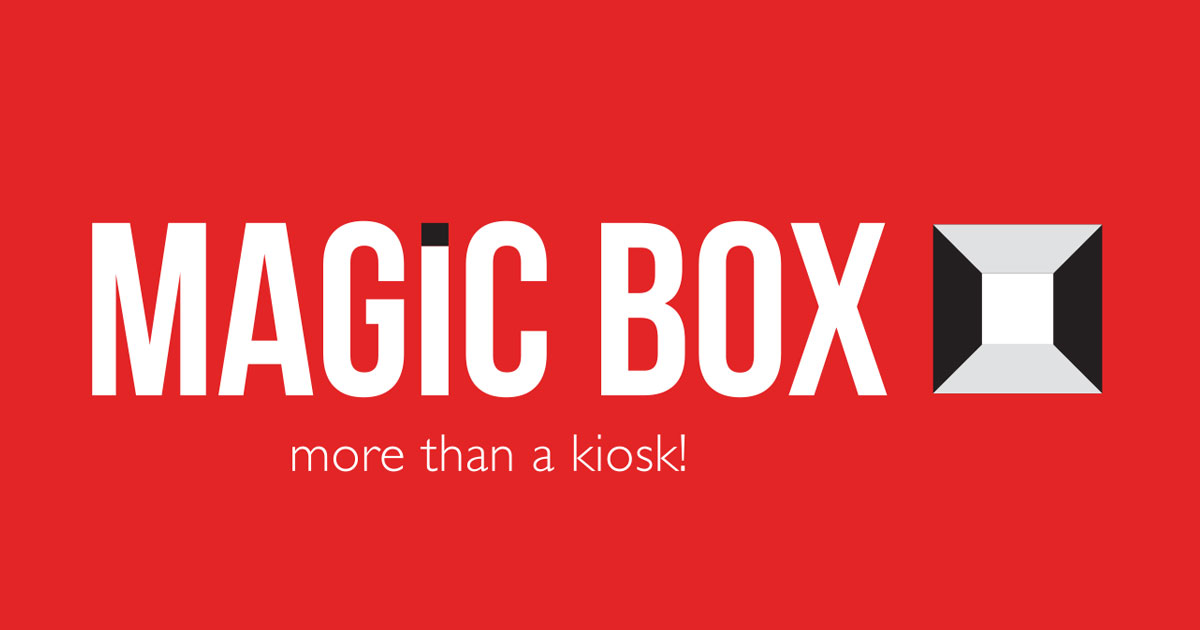 magicbox logo
