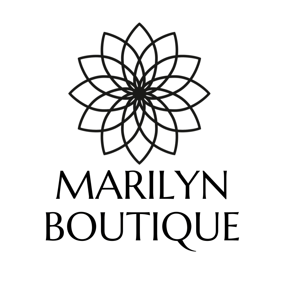 Marilyn Boutique logo