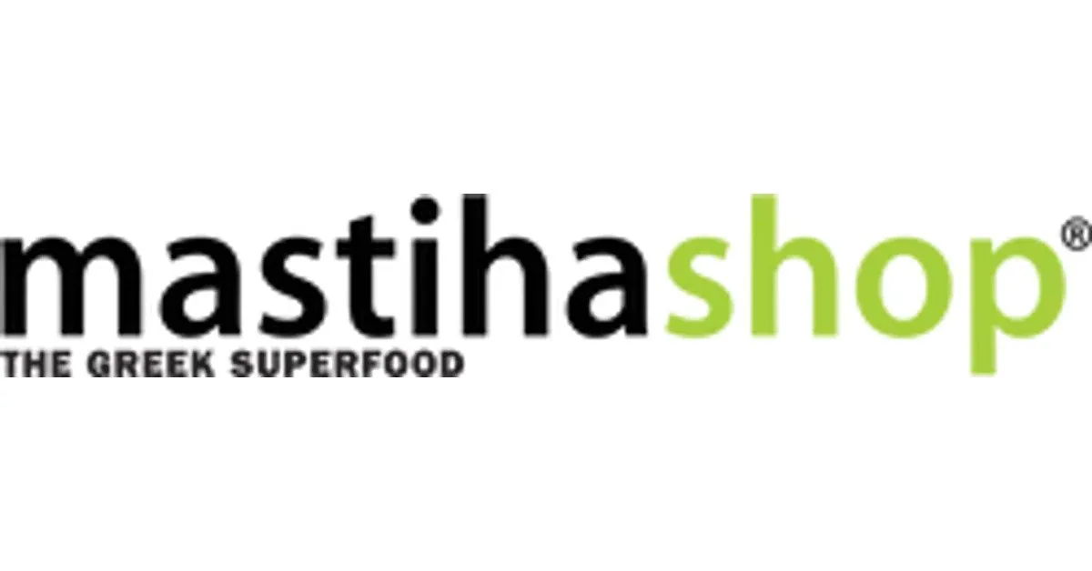 Mastihashop logo