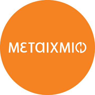 Metaixmio logo