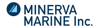 Minerva Marine logo