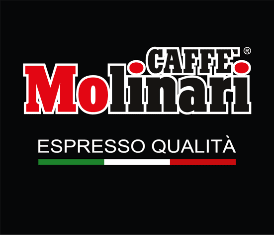 Molinari Caffè logo