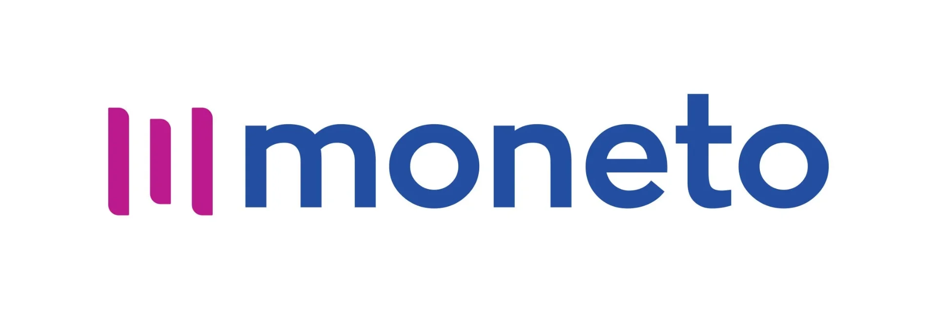 Moneto logo
