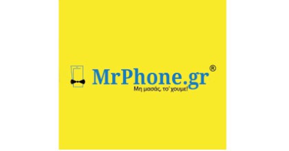 mrphone logo