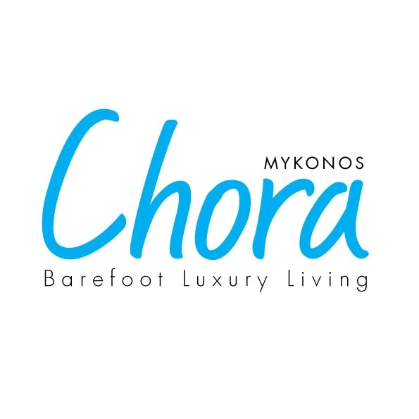 Mykonos Chora logo