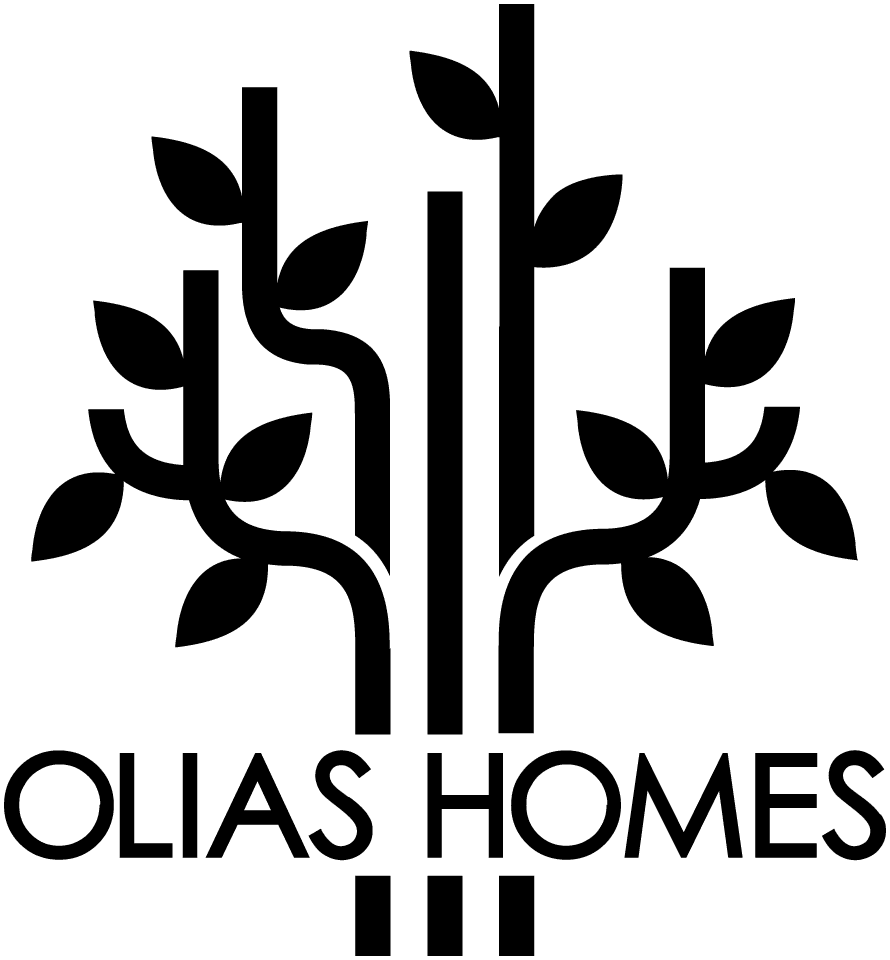 Olias Homes logo